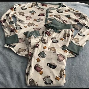 Secret Treasures Women's Pajama Set